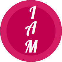 IAM logo